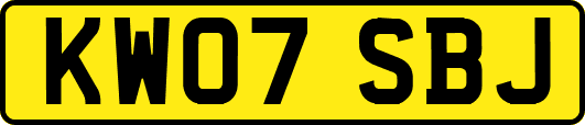 KW07SBJ