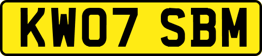 KW07SBM