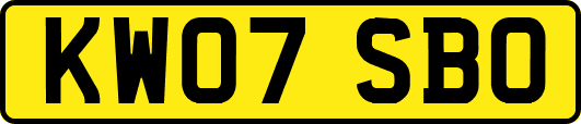 KW07SBO