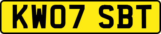 KW07SBT