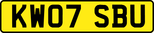 KW07SBU