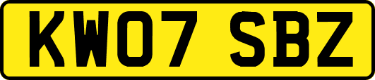 KW07SBZ