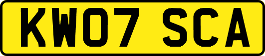 KW07SCA