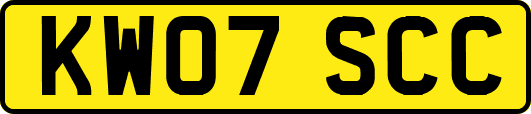KW07SCC