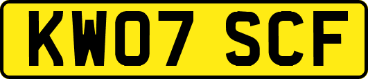 KW07SCF
