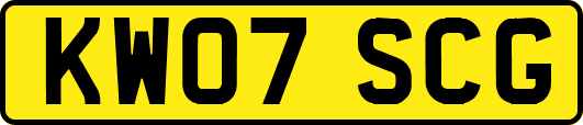 KW07SCG
