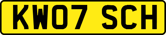 KW07SCH