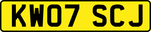 KW07SCJ