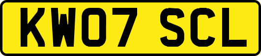 KW07SCL