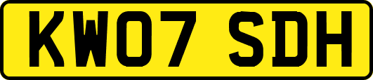KW07SDH