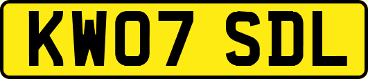 KW07SDL