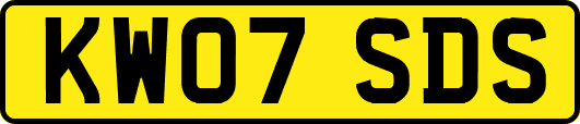 KW07SDS