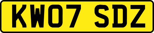 KW07SDZ