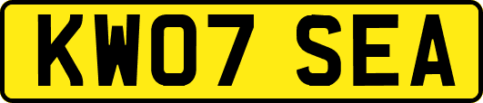 KW07SEA