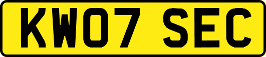 KW07SEC
