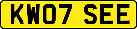 KW07SEE