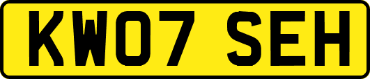KW07SEH