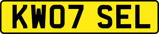 KW07SEL