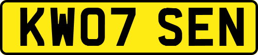 KW07SEN