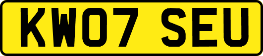 KW07SEU
