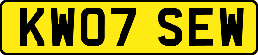 KW07SEW