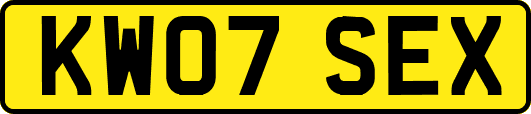 KW07SEX