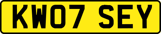 KW07SEY