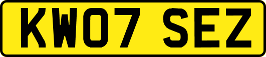 KW07SEZ
