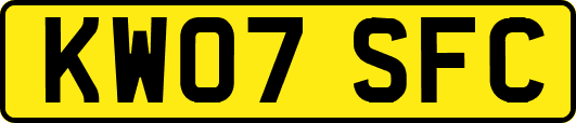 KW07SFC