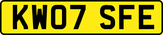 KW07SFE