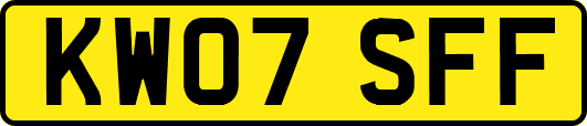 KW07SFF