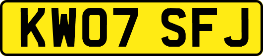 KW07SFJ