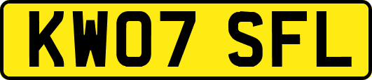 KW07SFL