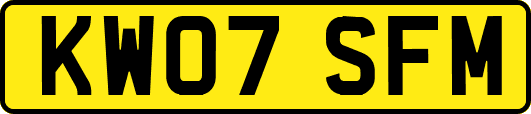 KW07SFM