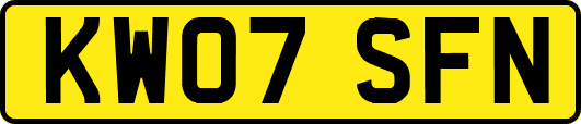KW07SFN