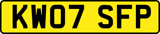 KW07SFP