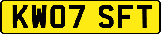 KW07SFT