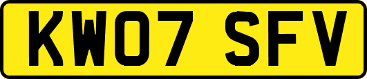 KW07SFV