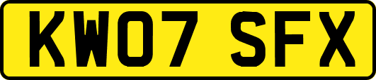 KW07SFX