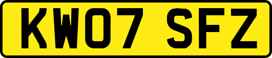 KW07SFZ
