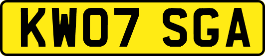 KW07SGA