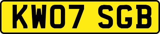 KW07SGB