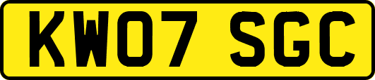 KW07SGC