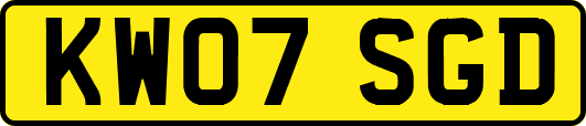 KW07SGD