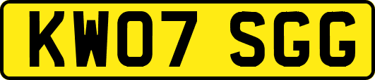 KW07SGG