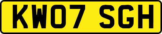 KW07SGH