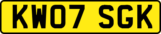 KW07SGK
