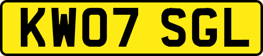 KW07SGL