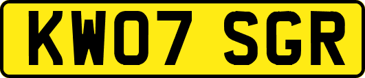 KW07SGR