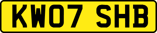 KW07SHB